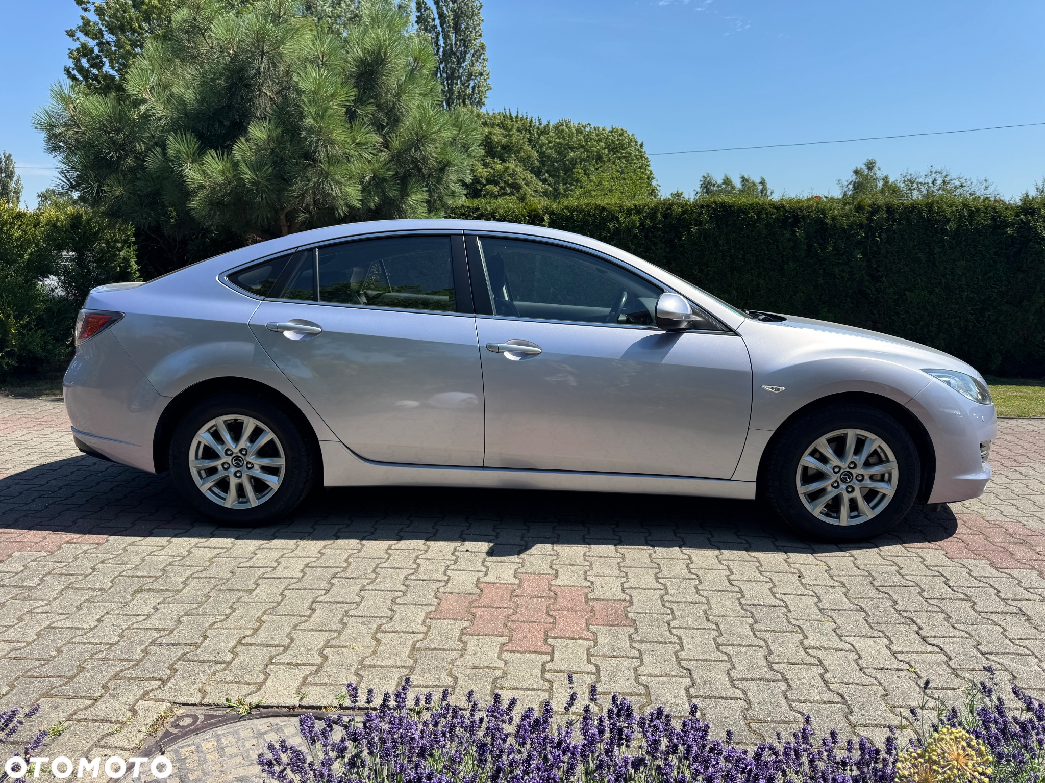 Mazda 6 2.0 Exclusive - 6