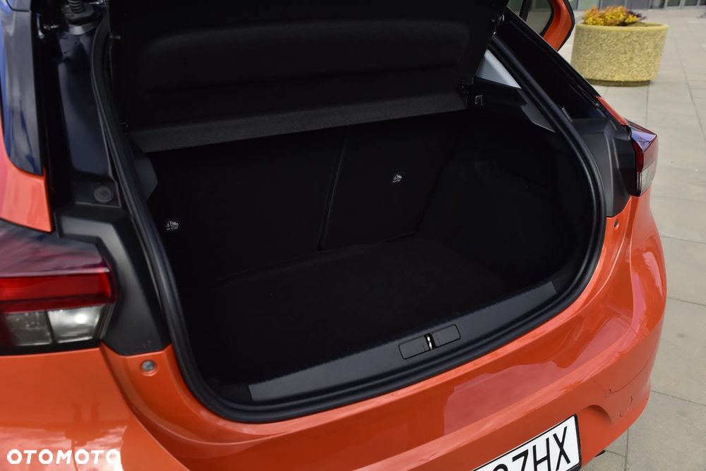 Opel Corsa 1.2 Direct Injection Turbo Start/Stop GS Line - 20