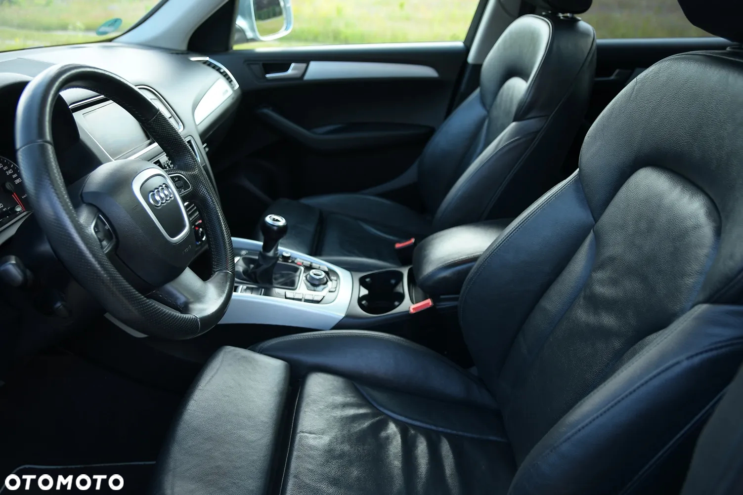 Audi Q5 2.0 TDI Quattro - 26