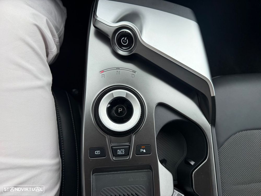 Kia EV6 58 kWh Air - 20