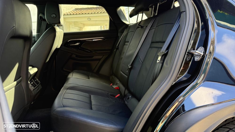 Land Rover Range Rover Evoque D165 FWD Nolita Edition - 7