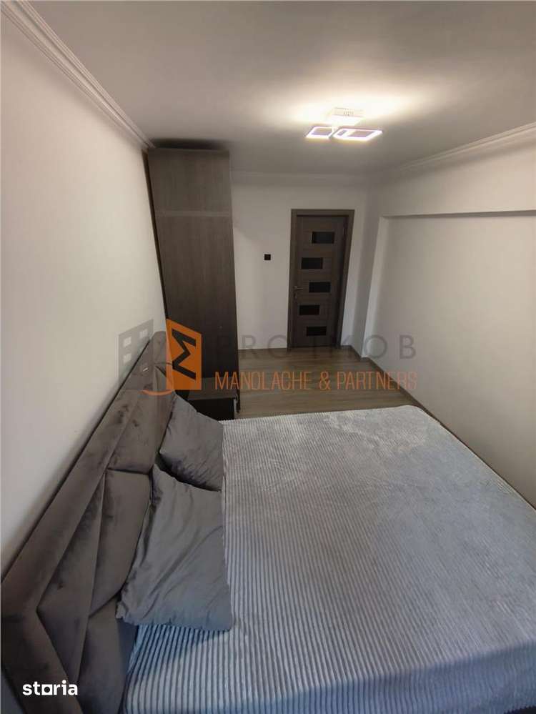 !!COMISION 0!! Apartament 3 camere cf 1 decomandat zona Unirii Nord — fotografia 3