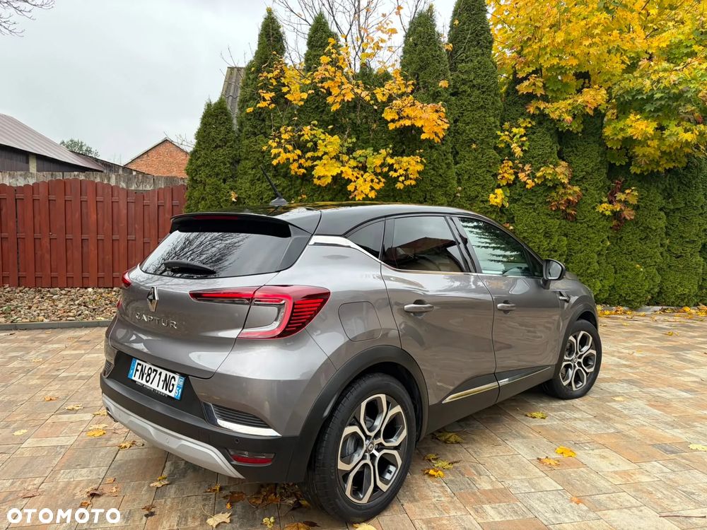 Renault Captur - 37