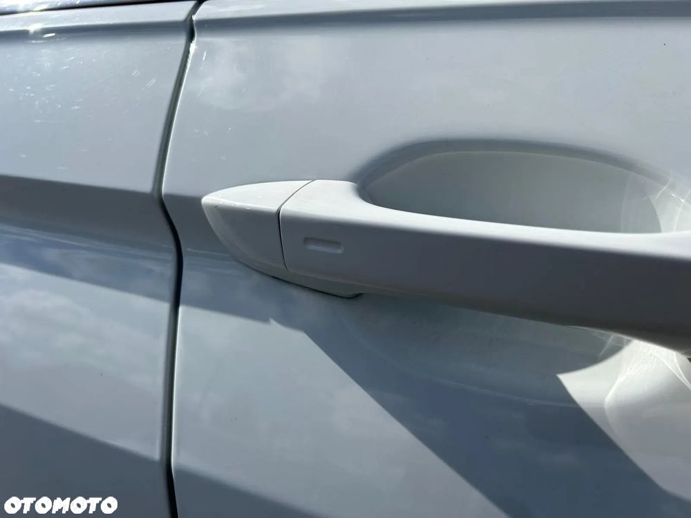 Volkswagen Tiguan Allspace 1.5 TSI EVO Highline DSG 7os - 8