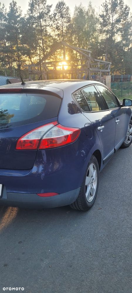 Renault Megane 1.6 16V 110 Dynamique - 5