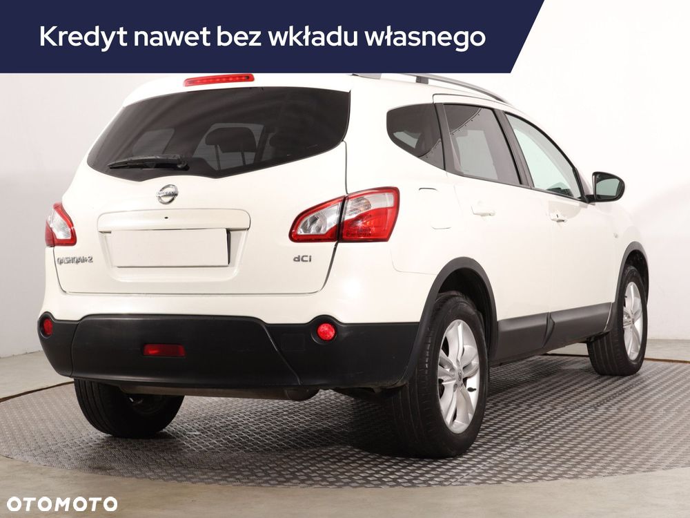 Nissan Qashqai+2 - 7