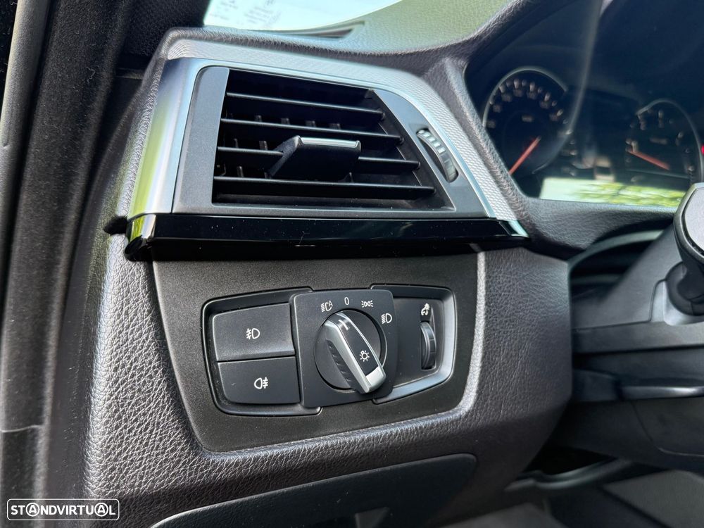 BMW 420 d Pack M Auto - 13