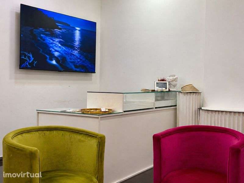 Trespasse Loja de Roupa – Centro de Guimarães - Grande imagem: 5/6