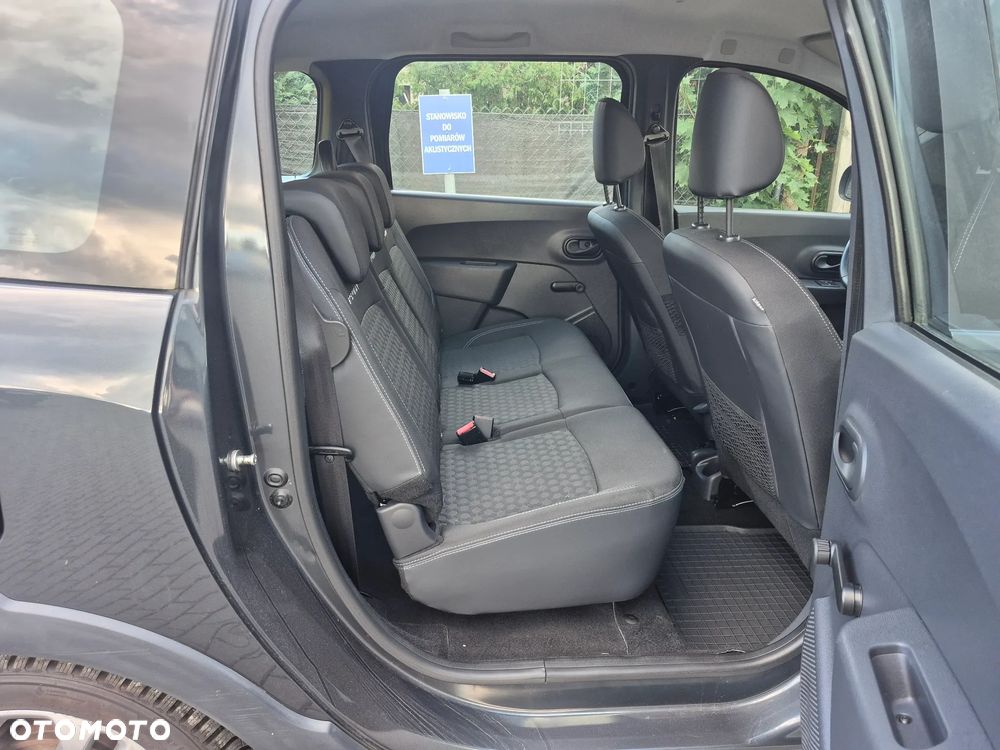 Dacia Lodgy - 14