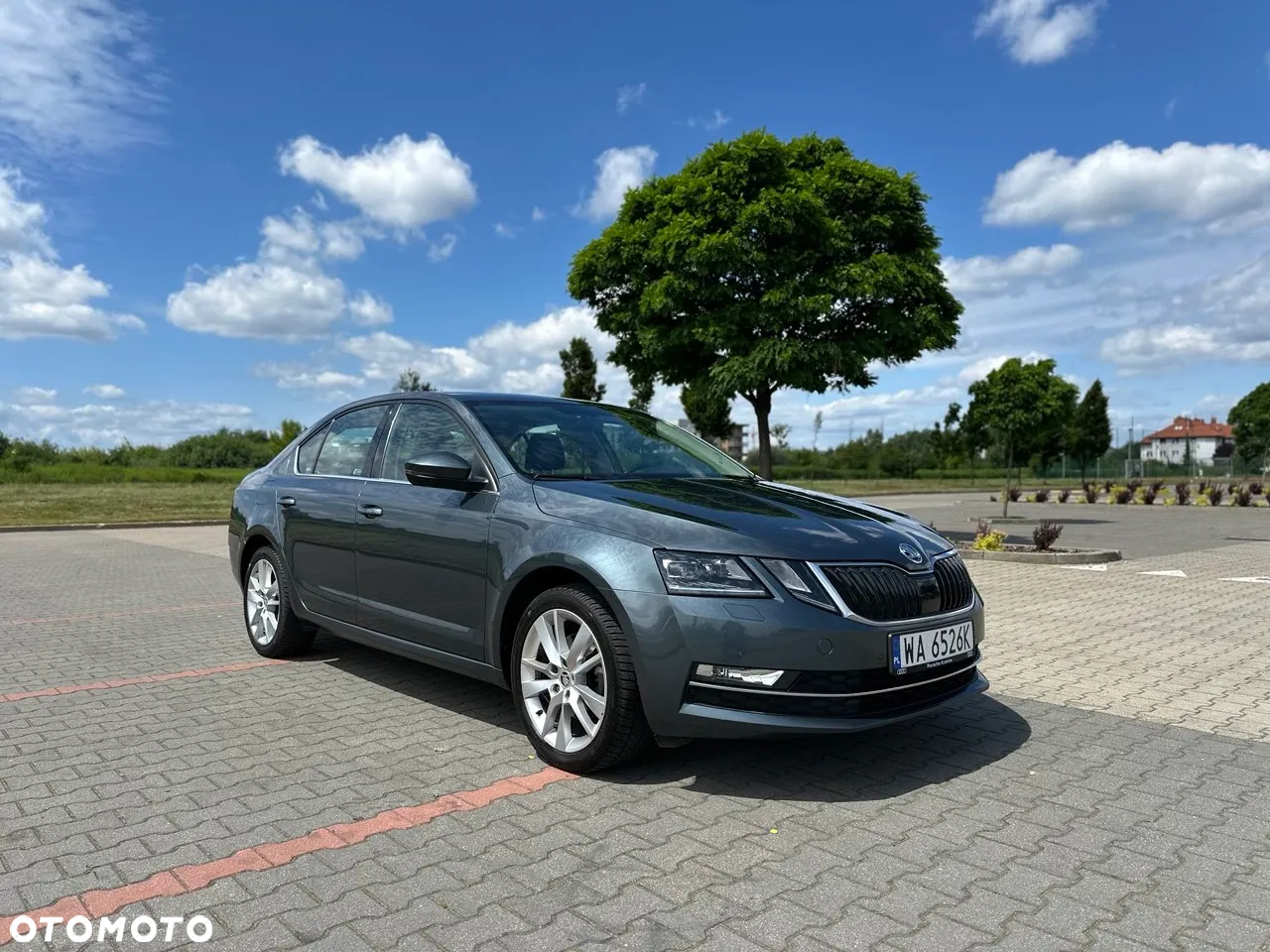 Skoda Octavia 1.5 TSI ACT Style DSG - 3