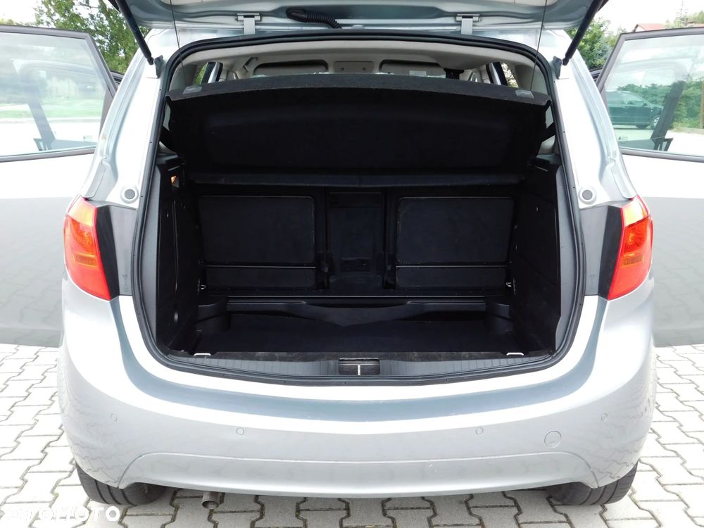 Opel Meriva 1.4 Essentia - 7