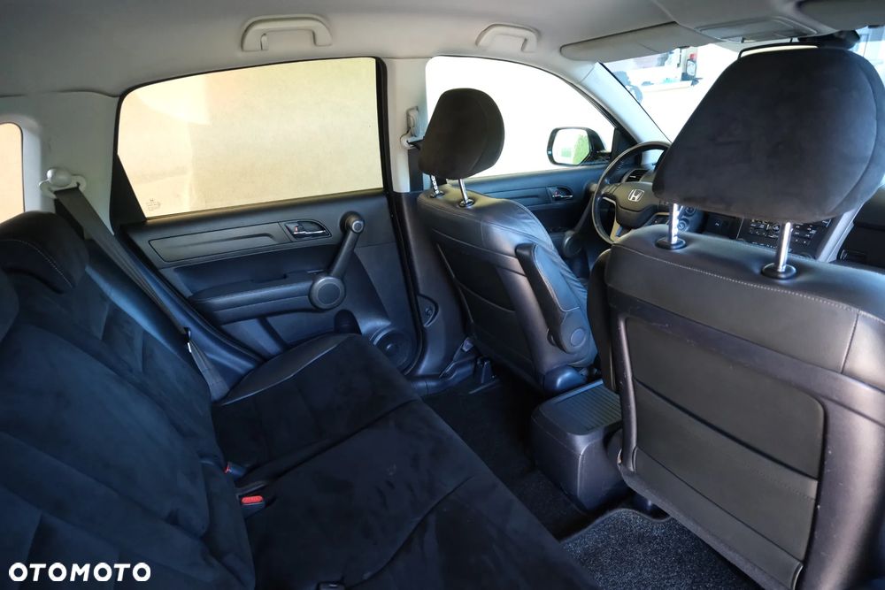 Honda CR-V - 6