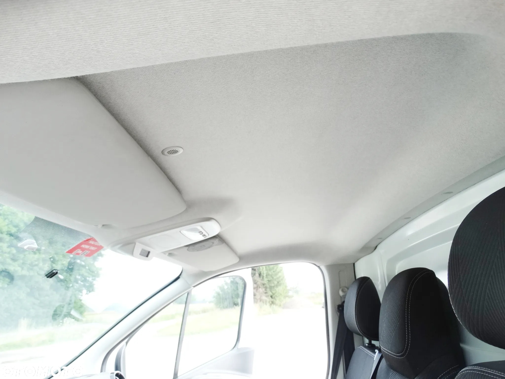 Renault TRAFIC L2H1 LONG 2019 120 PS MOŻLIWY KREDYT LEASING - 13