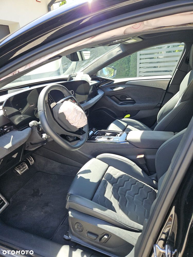 Audi A6 Avant e-tron - 10