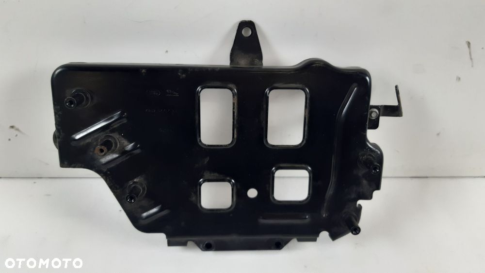 RANGE ROVER EVOQUE II L551 18- PODSTAWA INTERCOOLERA K8D2 6K767 BA - 3