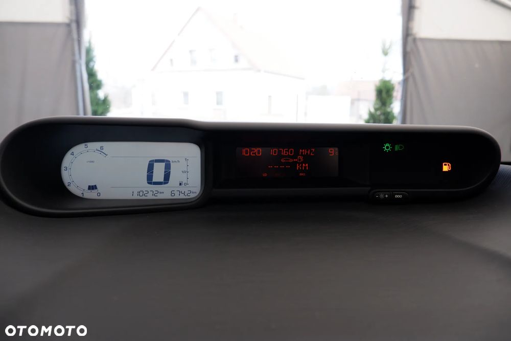Citroën C3 Picasso - 13