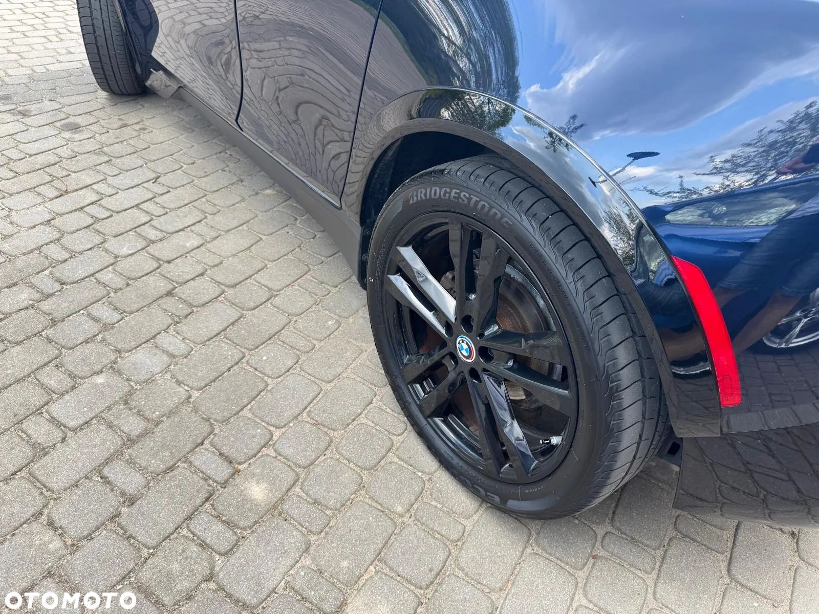 BMW i3 i3S 94 Ah (Range Extender) - 13
