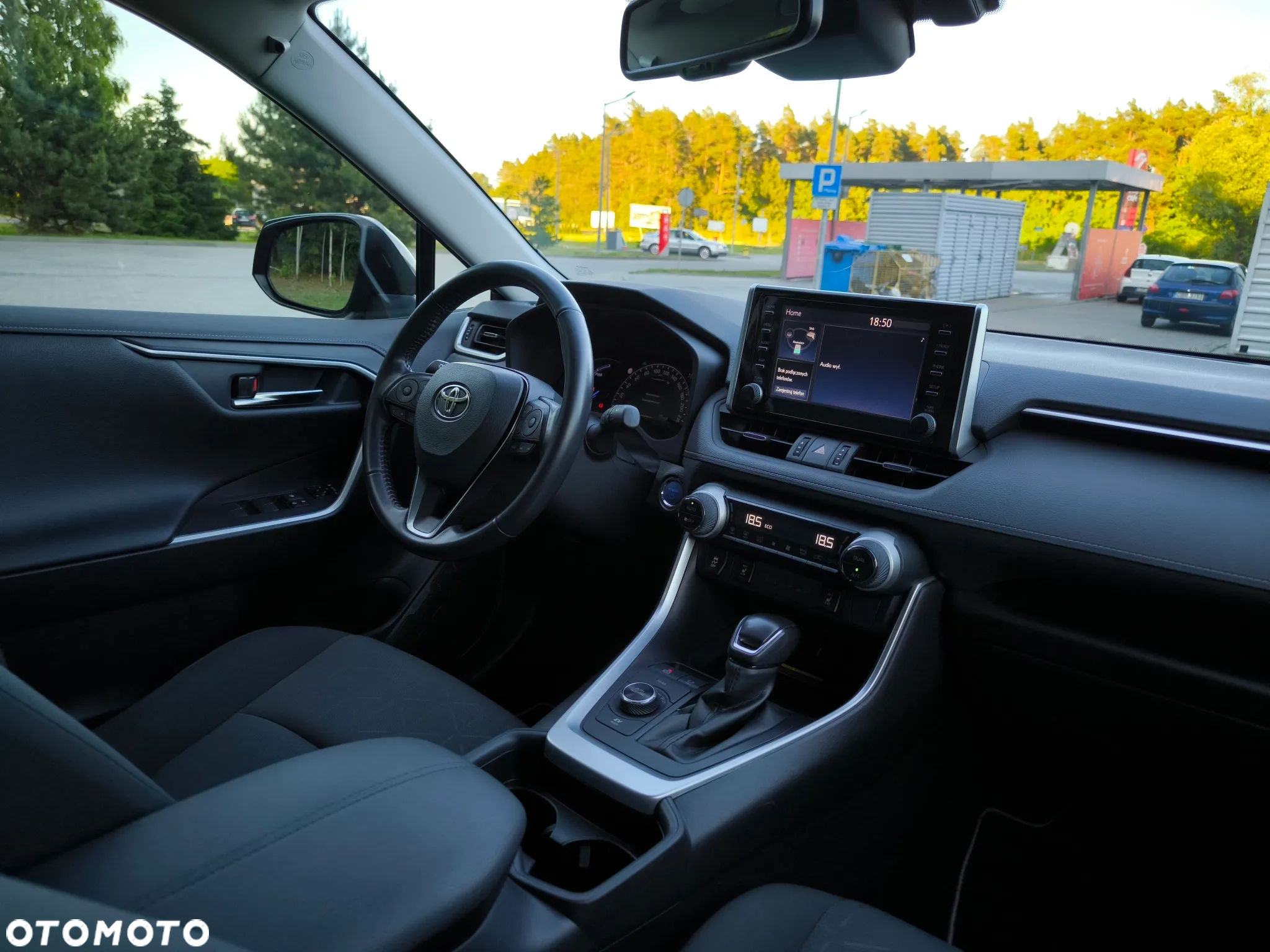 Toyota RAV4 - 15