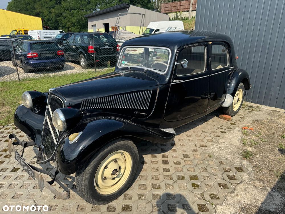 Citroën Inny - 4