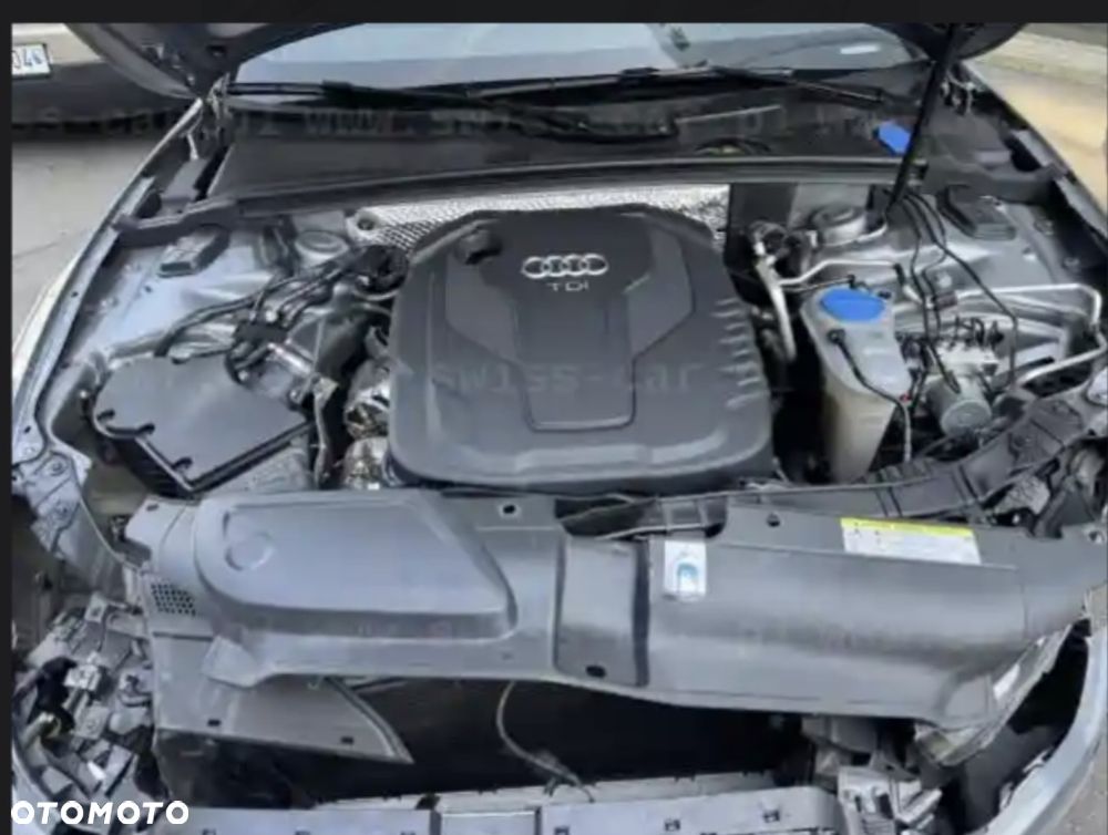 Audi A5 Sportback 2.0 TDI quattro S tronic - 16