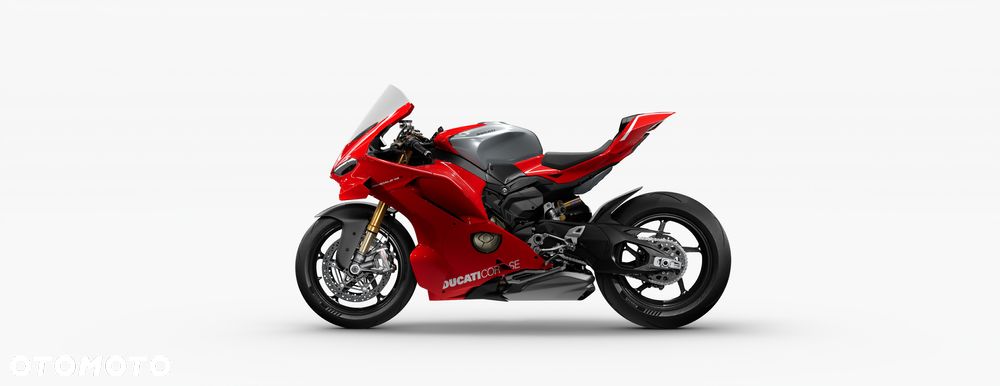 Ducati Panigale V4R - 4