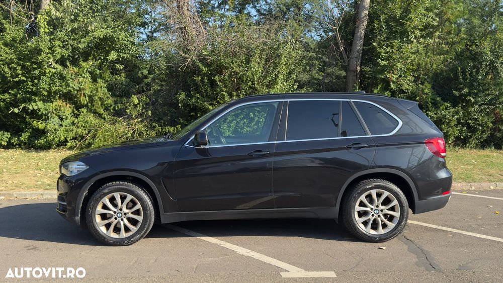 BMW X5 xDrive25d - 2