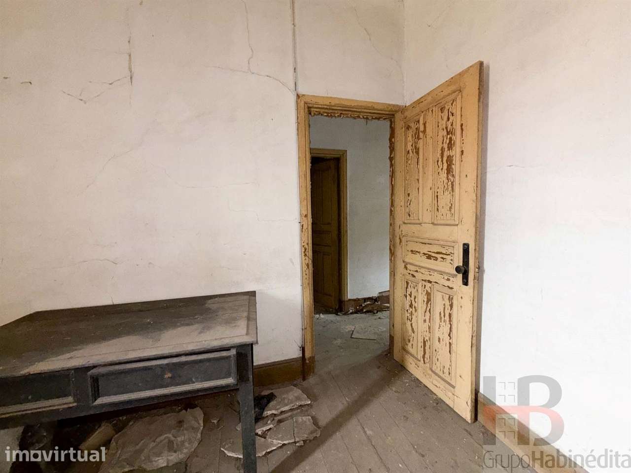 Moradia T3 Venda em São Mamede de Infesta e Senhora da Hora,Matosinhos - Grande imagem: 5/19