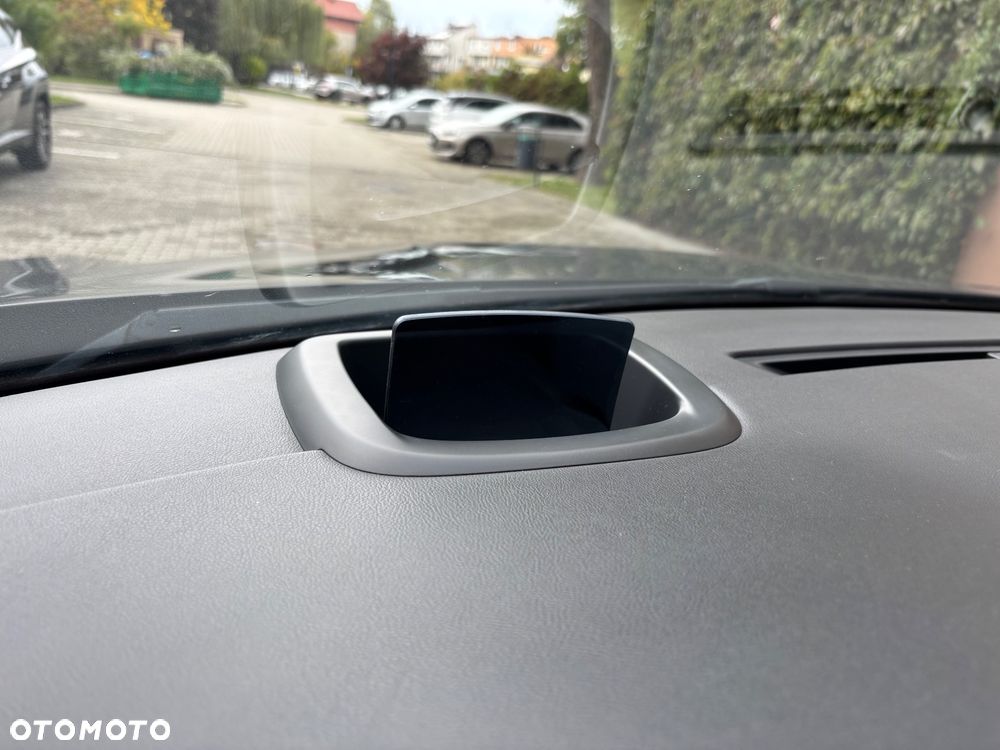 Peugeot 508 SW BlueHDi 180 EAT6 Stop&Start Allure - 24