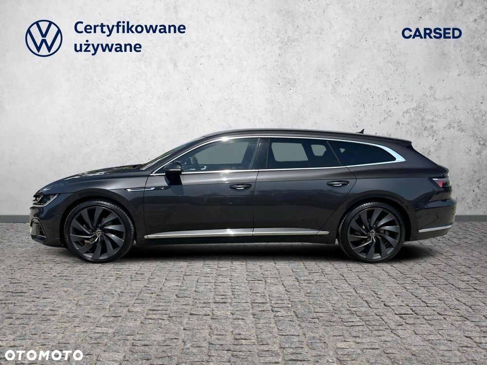 Volkswagen Arteon 2.0 TDI 4Motion R-Line DSG - 3