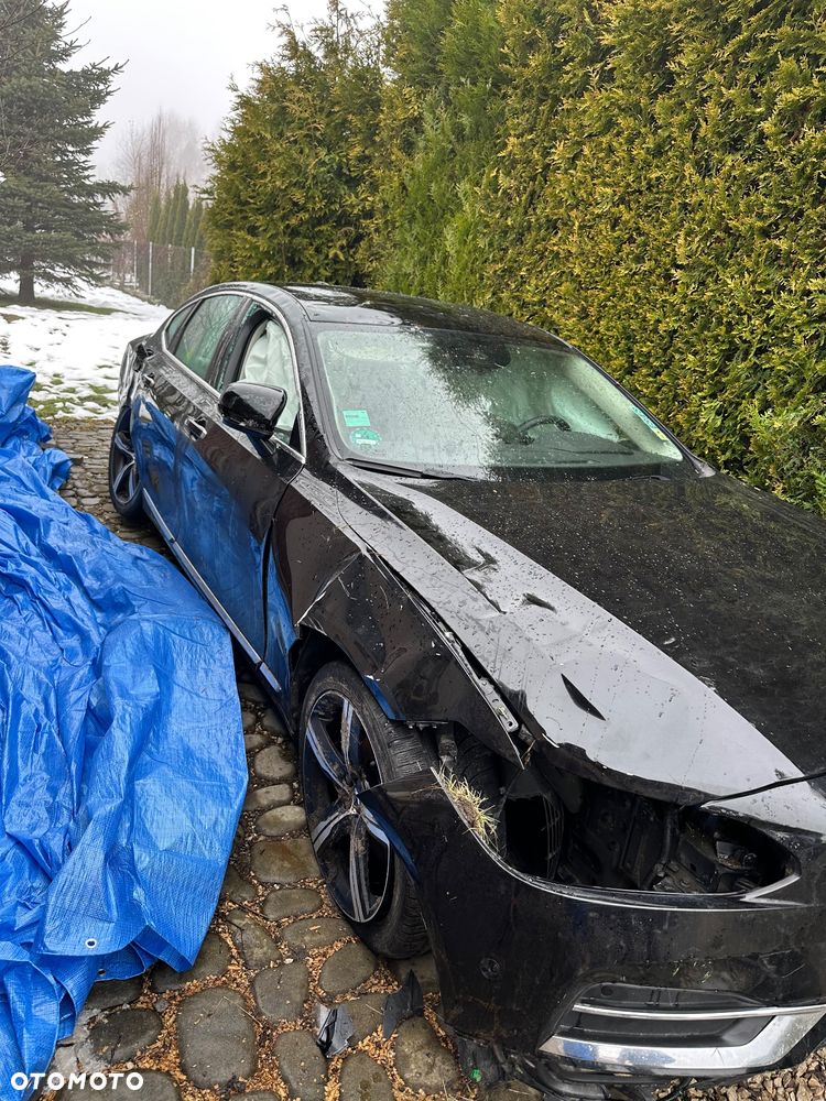 Volvo S90 D4 Geartronic Inscription - 14