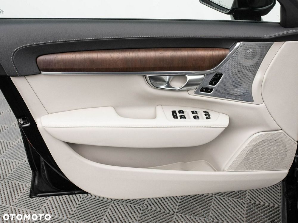 Volvo S90 B6 B AWD Inscription - 10
