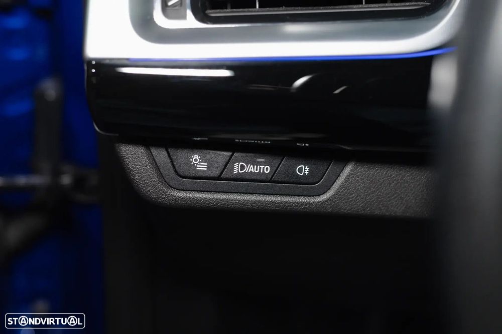 BMW X1 xDrive25e Pack Desportivo M - 36