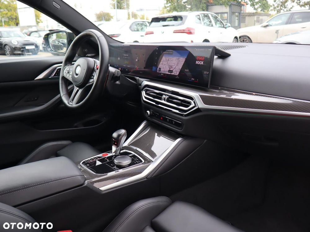 BMW M4 - 7