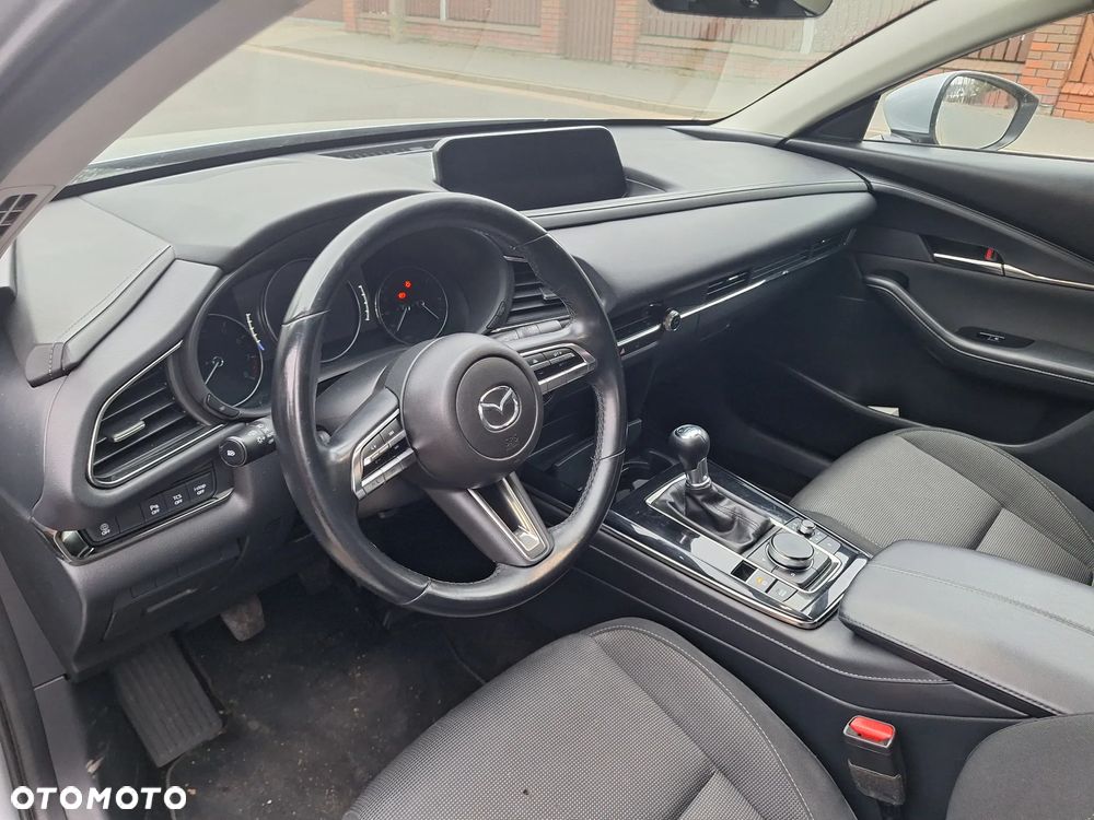 Mazda CX-30 2.0 mHEV Kai 2WD - 20