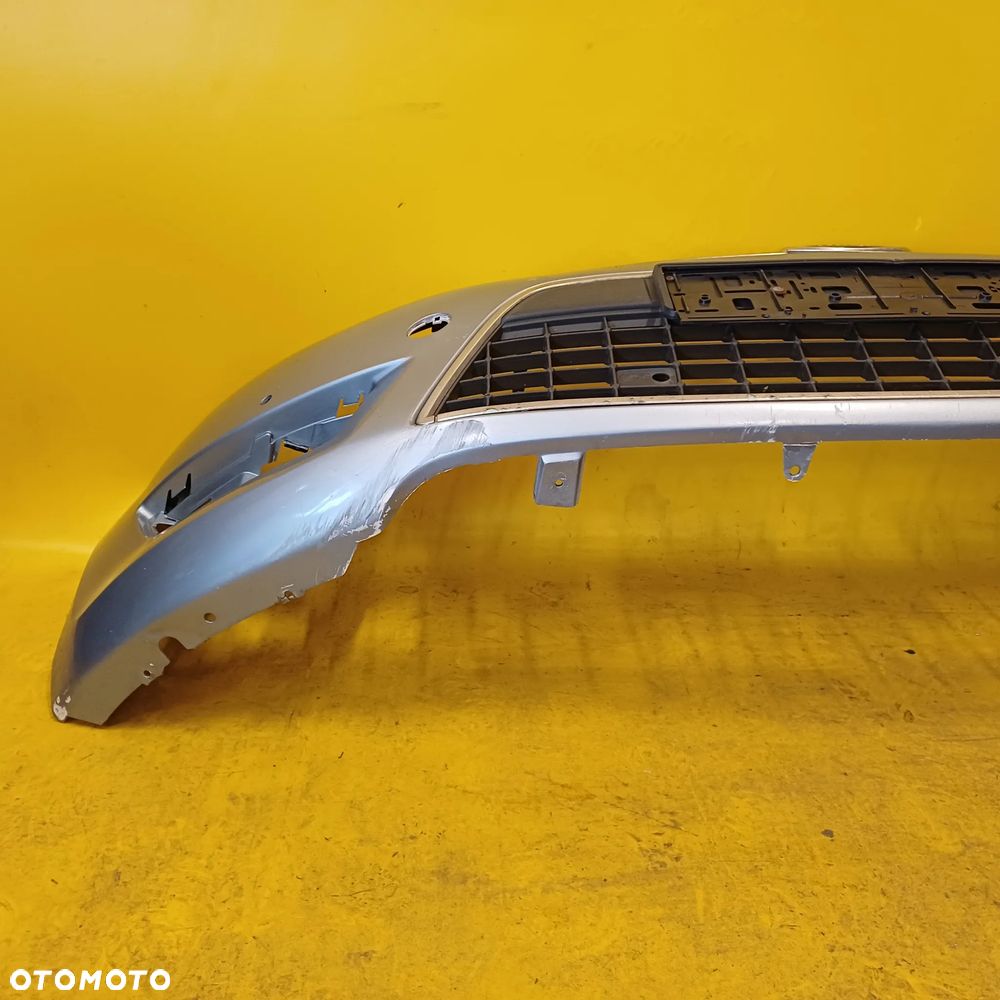 ZDERZAK PRZÓD PRZEDNI POD PDC FORD MONDEO MK 4 IV KOMBI LAK:86 NR512 - 13