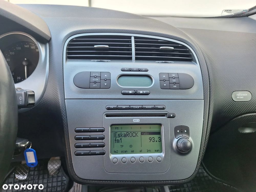 Seat Altea XL 1.8 TSI Style - 31