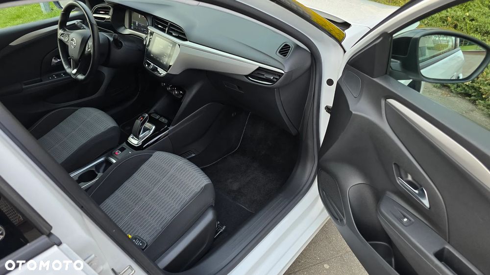 Opel Corsa Electric Ultimate - 28