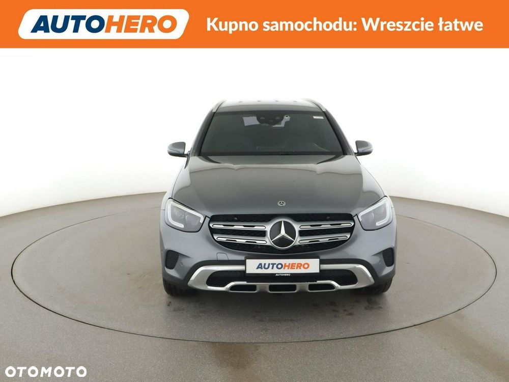 Mercedes-Benz GLC 220 d 4-Matic - 12