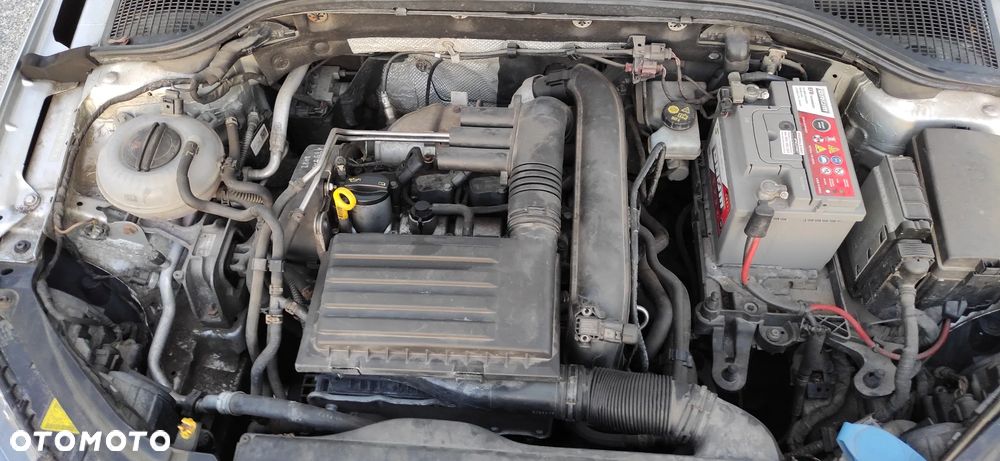 Skoda Octavia 1.2 TSI Active - 15