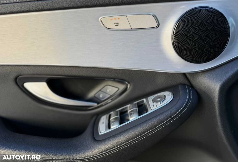 Mercedes-Benz GLC - 16