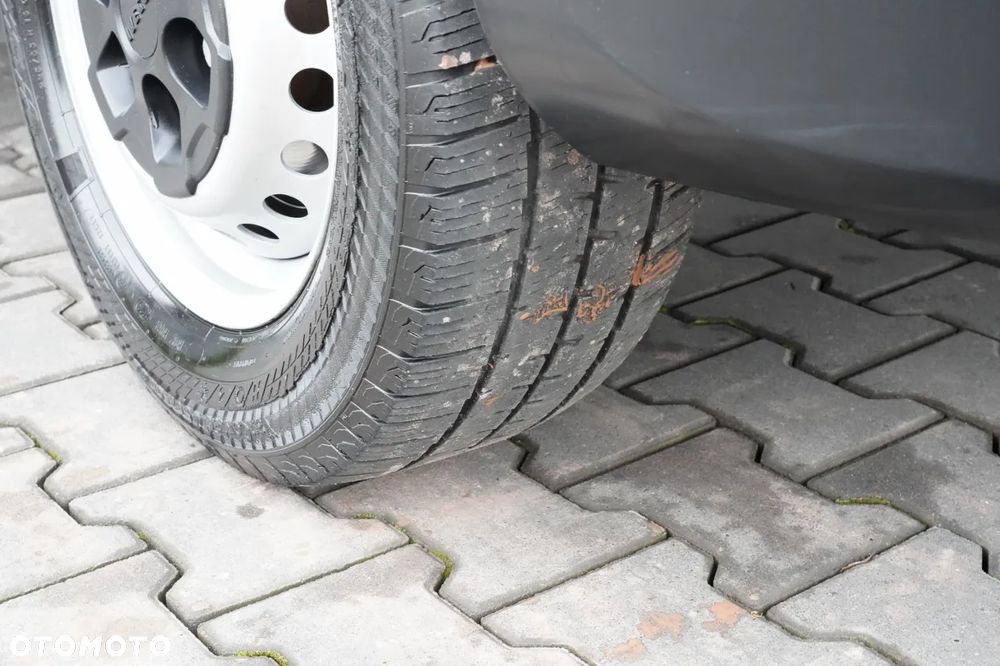 Iveco DAILY 35-140 /  BLASZAK / MOBILNY WARSZTAT / PRZETWORNICA / HI-MATIC - 13