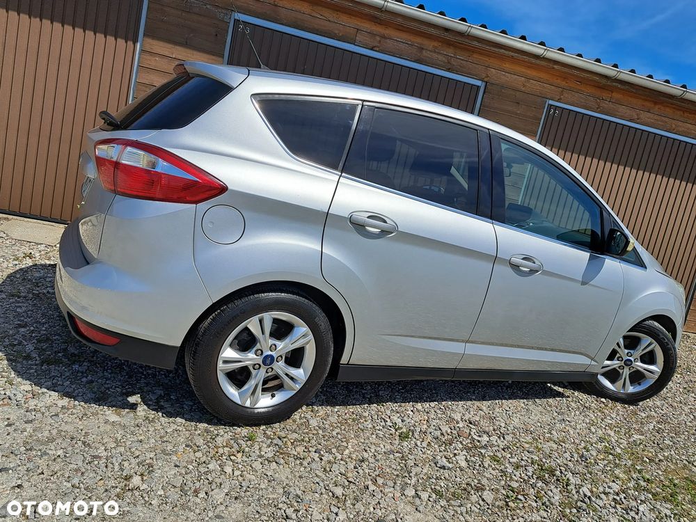 Ford C-MAX 1.6 Titanium - 4