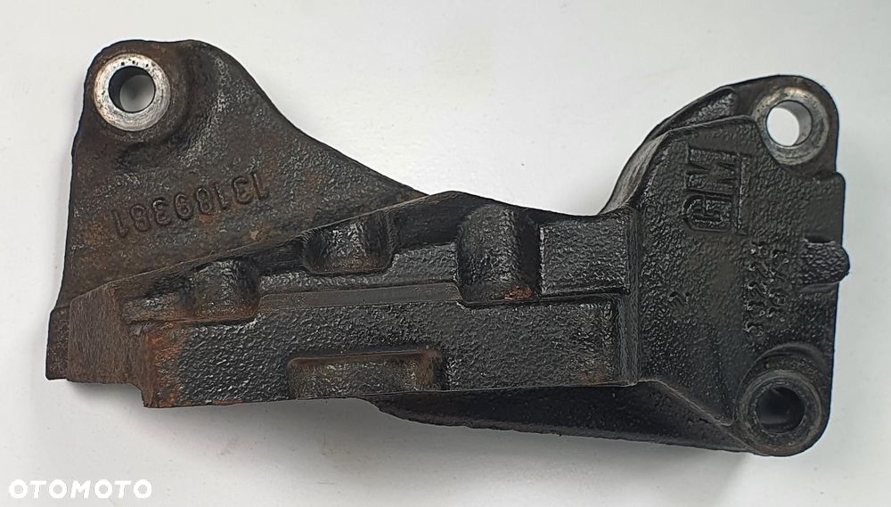 ŁAPA MOCOWANIE WSPORNIK SKRZYNI BIEGÓW OPEL ASTRA III H 332253673