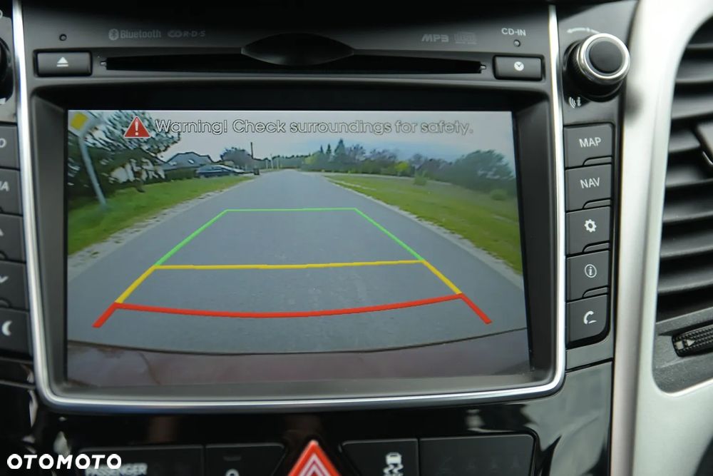 Hyundai i30 1.4 Premium - 36