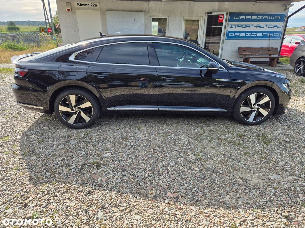 Volkswagen Arteon - 7