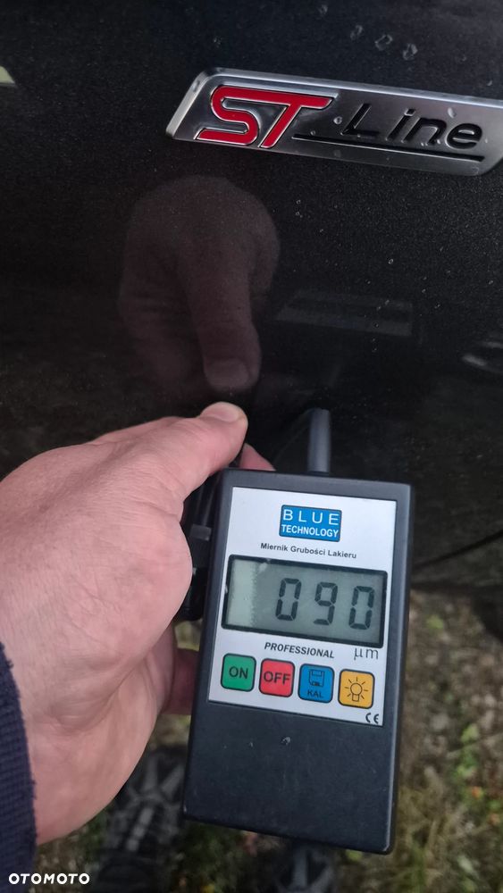 Ford Kuga 2.5P PHEV FWD ST-Line - 38