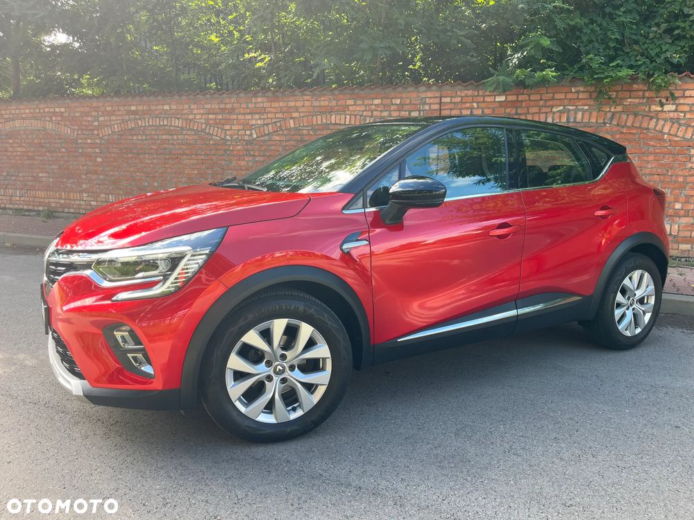 Renault Captur - 4