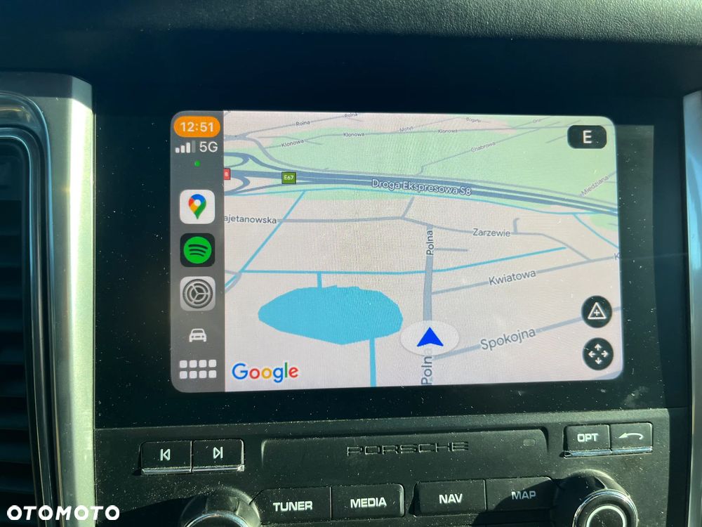 Porsche Macan GTS PDK - 23