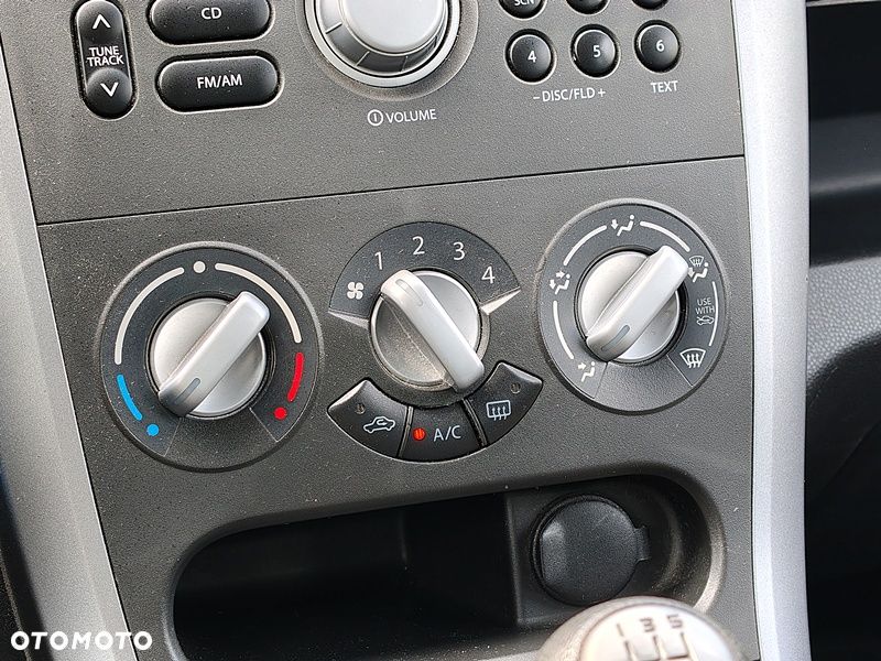Suzuki Splash 1.2 GLX / Comfort - 17