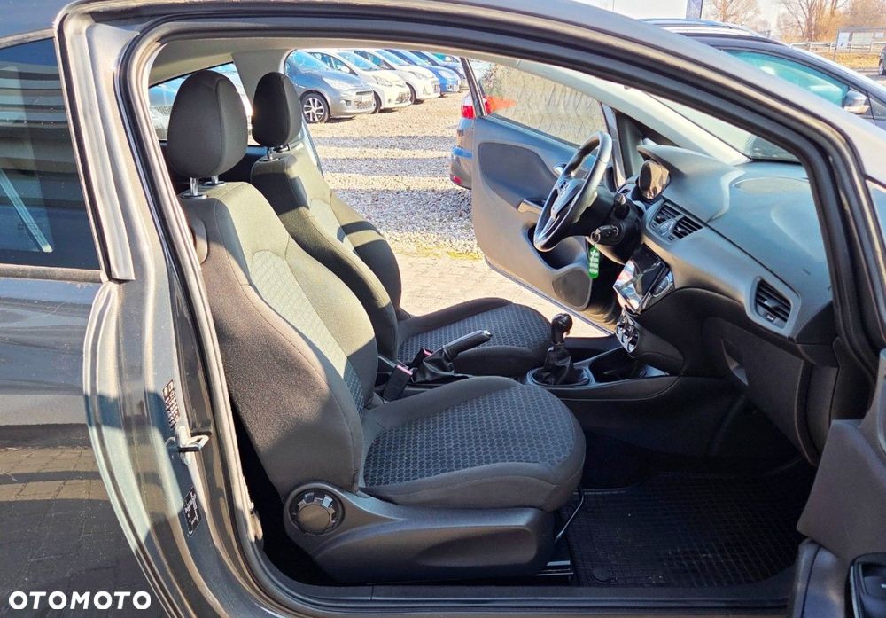 Opel Corsa - 25